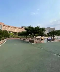 中心