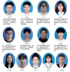 专业人才