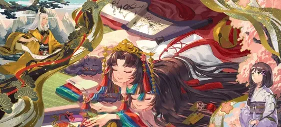 阴阳师阵容搭配