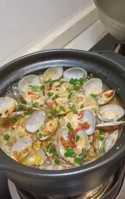 花甲