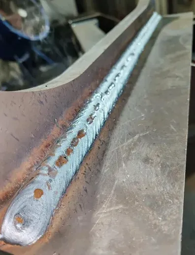 电焊