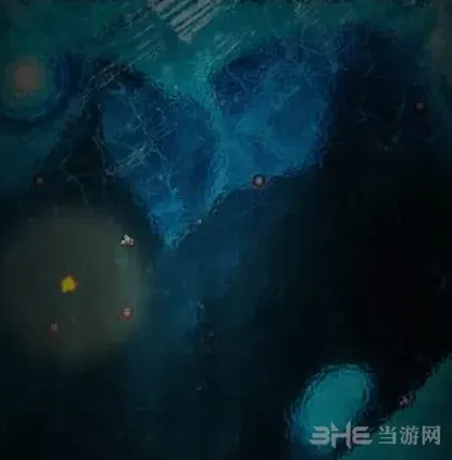 地下城堡兄弟