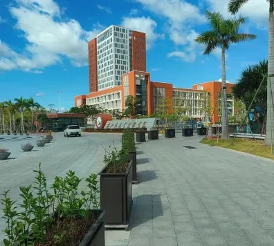 学院