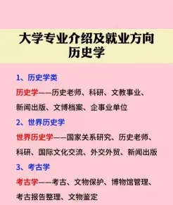 历史学