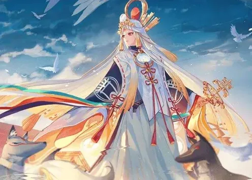 阴阳师所有故事