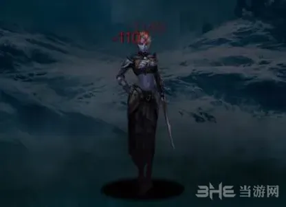 地下城堡怎么打
