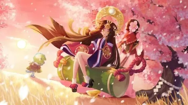 阴阳师鬼火