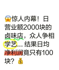 利润