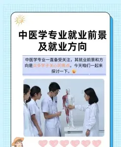 中医学专业