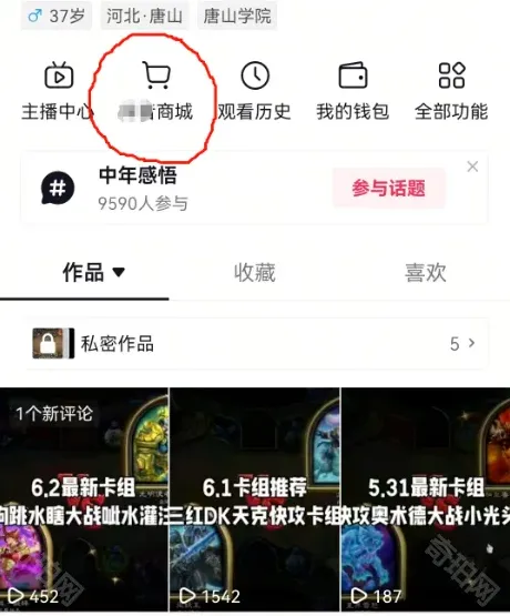 炉石传说安戈洛