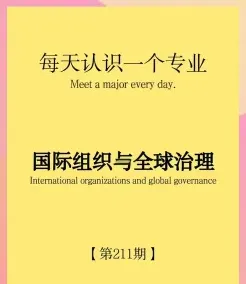 国际组织