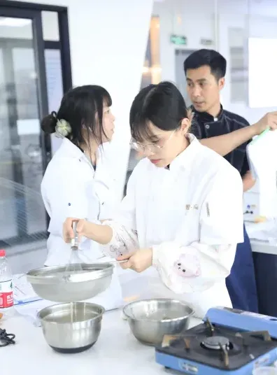 学习