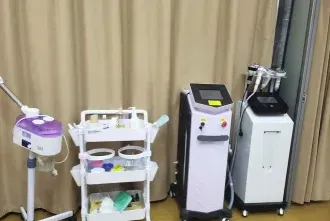 美容