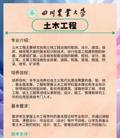专业