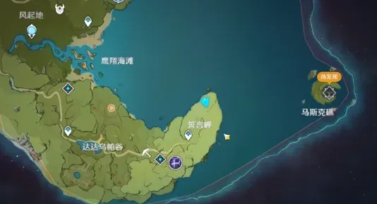 原神跃迁引擎