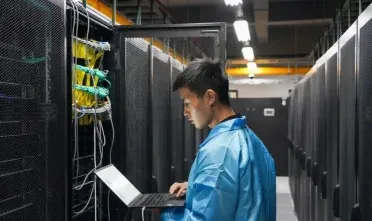 网络工程师