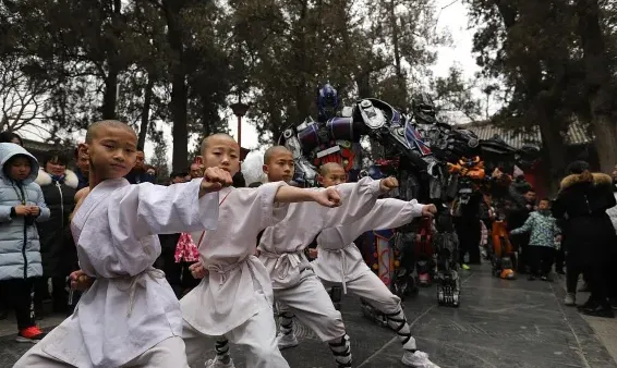 学习