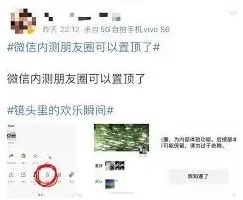 微信功能