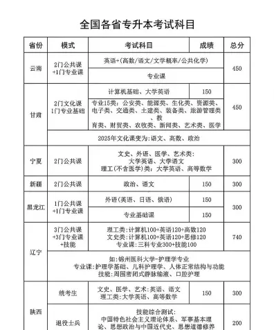 专业