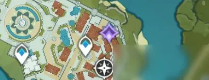 原神德城
