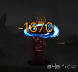 地下城堡阵容搭配