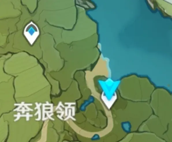 原神魔弹射手