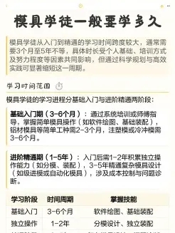学徒