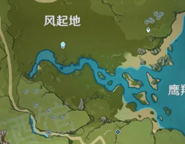 原神获取