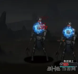 地下城堡阵容搭配