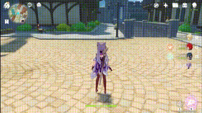 原神强度