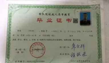 学院