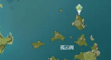 原神四叶草