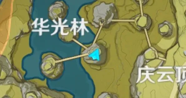 原神唯手熟尔
