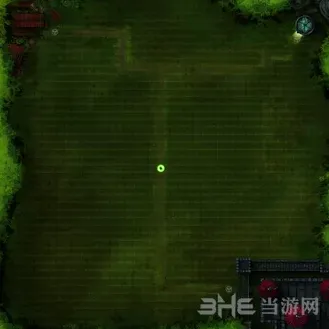 地下城堡队伍