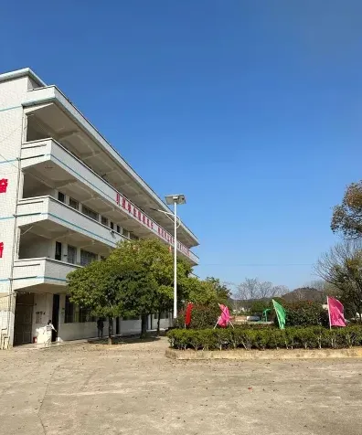 道县