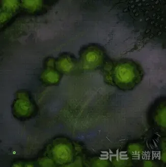 地下城堡队伍