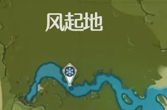 原神神像