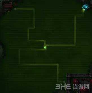 地下城堡队伍