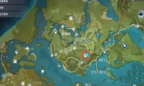 原神小书