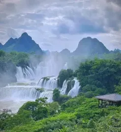 旅游景区