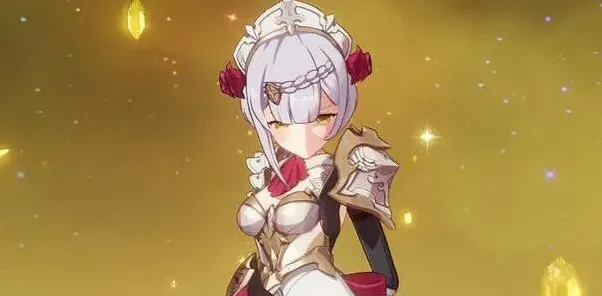 原神属性