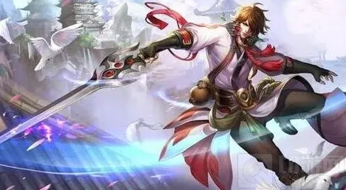 王者荣耀思路