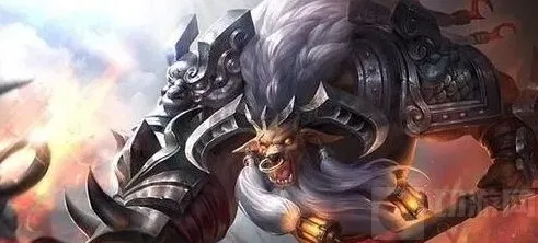 王者荣耀战士