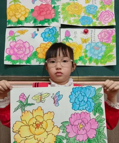 学习绘画