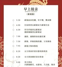 学习时间
