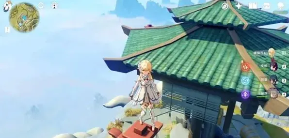 原神成就