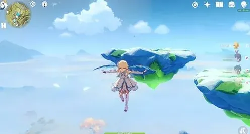 原神庆云