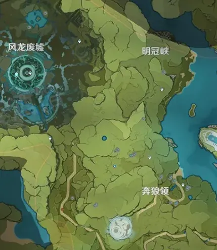 原神用途