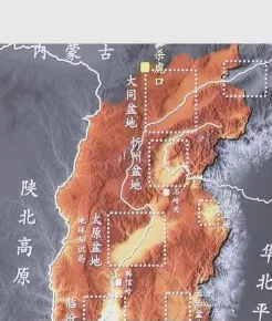 变化