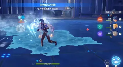 原神解锁方法
